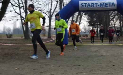 Sezon biegowy we Wrocławiu zaczyna się po 30-tce  - 9